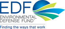 Environmental Defense Fund Holiday Cards